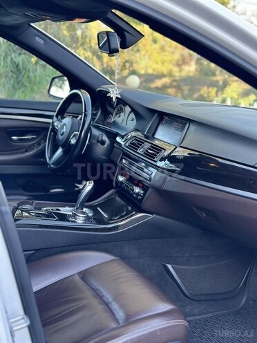 BMW 535 2014, 170,000 km - 3.0 l - Bakı