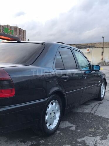 Mercedes C 230 1998, 308,000 km - 2.3 l - Bakı