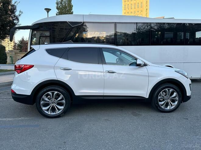 Hyundai Santa Fe 2014, 221,000 km - 2.0 л - Bakı