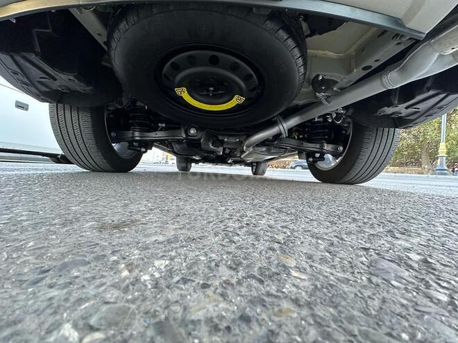 Hyundai Santa Fe 2014, 221,000 km - 2.0 л - Bakı
