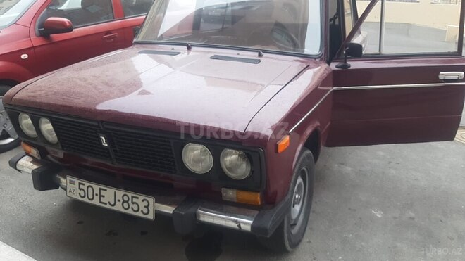 LADA (VAZ) 2106 2003, 293,909 km - 1.6 л - Sumqayıt