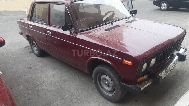 LADA (VAZ) 2106 2003, 293,909 km - 1.6 л - Sumqayıt