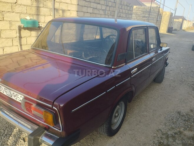 LADA (VAZ) 2106 2003, 293,909 km - 1.6 л - Sumqayıt