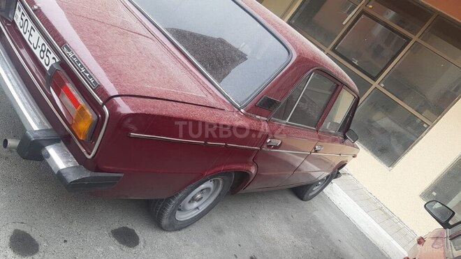 LADA (VAZ) 2106 2003, 293,909 km - 1.6 л - Sumqayıt