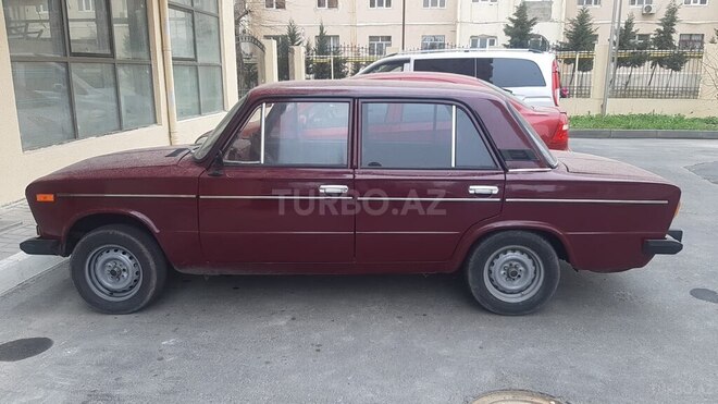 LADA (VAZ) 2106 2003, 293,909 km - 1.6 л - Sumqayıt