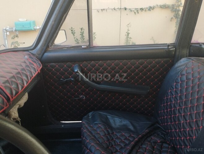 LADA (VAZ) 2106 2003, 293,909 km - 1.6 л - Sumqayıt