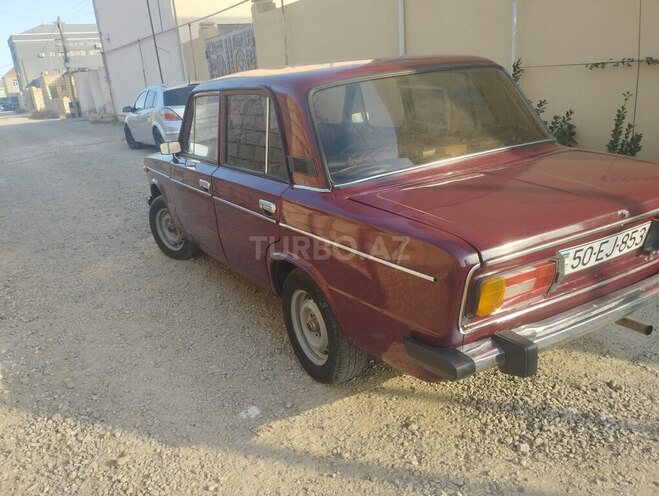 LADA (VAZ) 2106 2003, 293,909 km - 1.6 л - Sumqayıt
