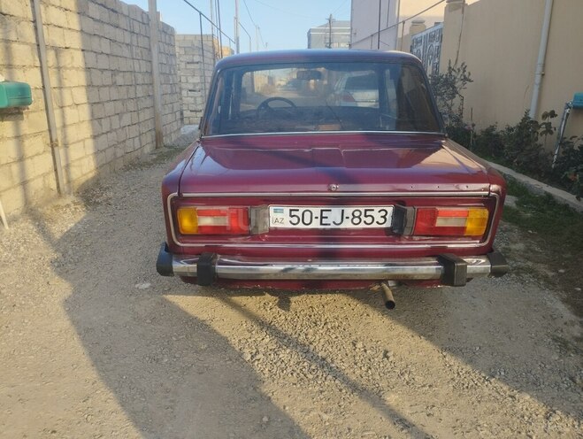 LADA (VAZ) 2106 2003, 293,909 km - 1.6 л - Sumqayıt