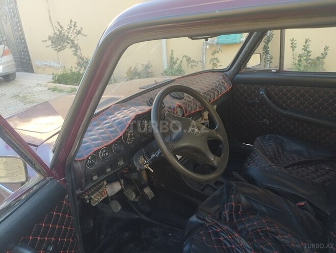 LADA (VAZ) 2106 2003, 293,909 km - 1.6 л - Sumqayıt