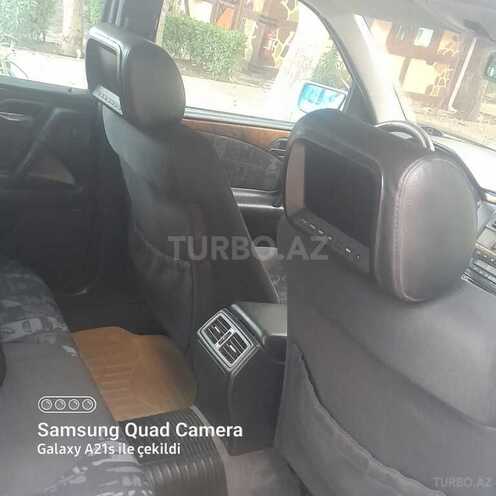 Mercedes E 240 1998, 404,123 km - 2.4 l - Şəmkir