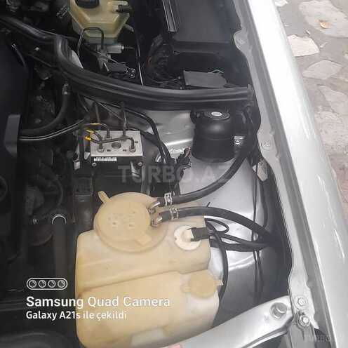 Mercedes E 240 1998, 404,123 km - 2.4 l - Şəmkir