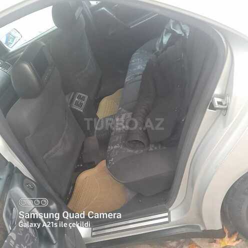 Mercedes E 240 1998, 404,123 km - 2.4 l - Şəmkir