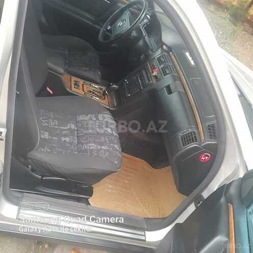 Mercedes E 240 1998, 404,123 km - 2.4 l - Şəmkir
