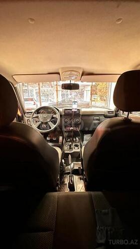 LADA (VAZ) Niva 2020, 61,000 km - 1.7 l - Bakı