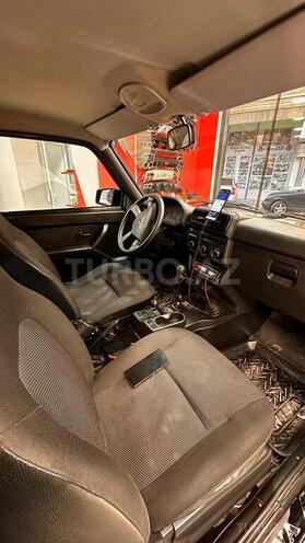 LADA (VAZ) Niva 2020, 61,000 km - 1.7 l - Bakı