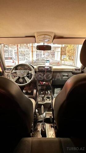 LADA (VAZ) Niva 2020, 61,000 km - 1.7 l - Bakı