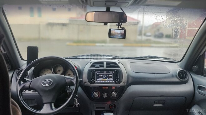 Toyota RAV4 2001, 182,200 km - 2.0 l - Sumqayıt