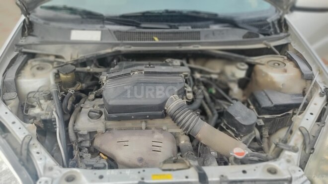 Toyota RAV4 2001, 182,200 km - 2.0 l - Sumqayıt