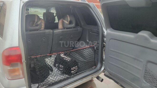 Toyota RAV4 2001, 182,200 km - 2.0 l - Sumqayıt