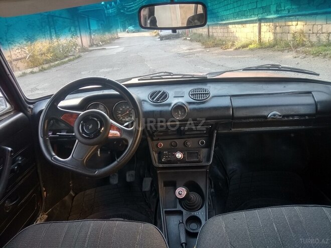 LADA (VAZ) 2106 1983, 12,700 km - 1.5 л - Bakı