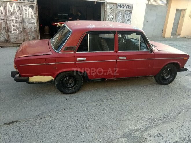 LADA (VAZ) 2106 1983, 12,700 km - 1.5 л - Bakı