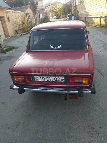 LADA (VAZ) 2106 1983, 12,700 km - 1.5 л - Bakı