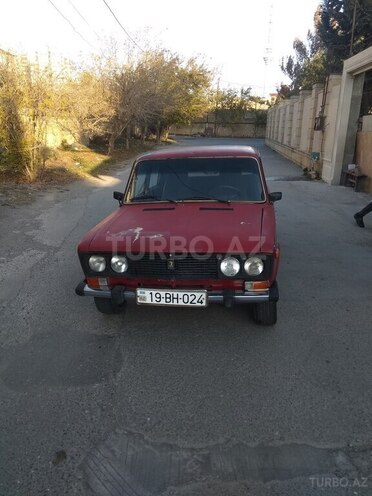 LADA (VAZ) 2106 1983, 12,700 km - 1.5 л - Bakı