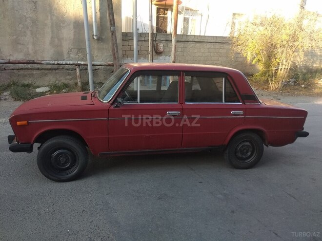 LADA (VAZ) 2106 1983, 12,700 km - 1.5 л - Bakı