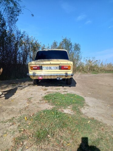 LADA (VAZ) 2106 1986, 99,000 km - 1.5 л - Salyan