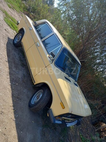 LADA (VAZ) 2106 1986, 99,000 km - 1.5 л - Salyan