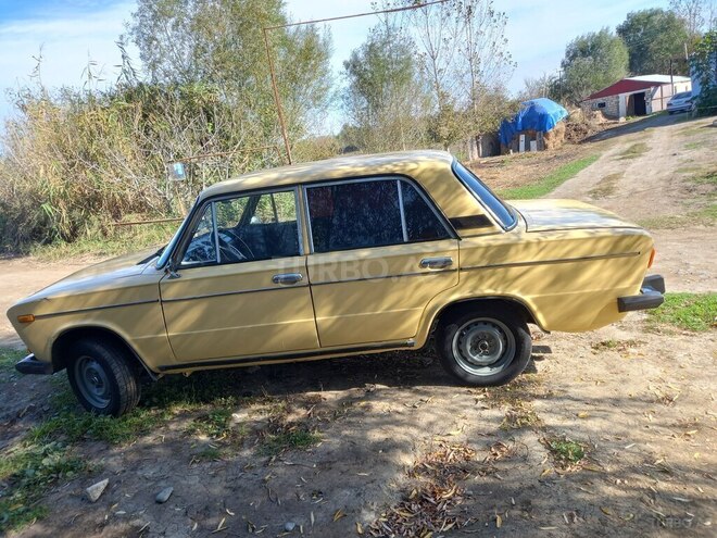 LADA (VAZ) 2106 1986, 99,000 km - 1.5 л - Salyan