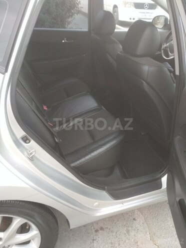 Hyundai i30 2008, 268,453 km - 1.4 л - Mingəçevir
