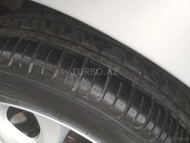 Hyundai i30 2008, 268,453 km - 1.4 л - Mingəçevir