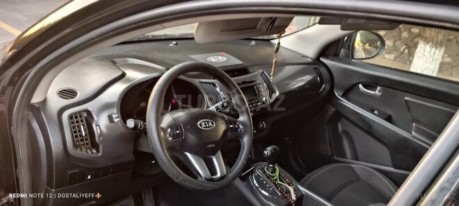 Kia Sportage 2011, 150,000 km - 2.0 л - Hacıqabul