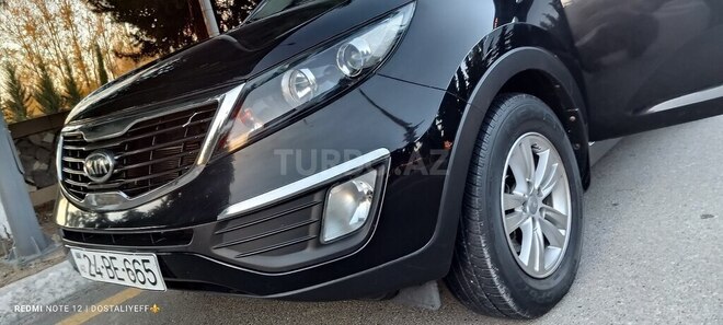 Kia Sportage 2011, 150,000 km - 2.0 л - Hacıqabul