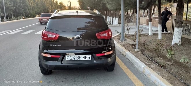 Kia Sportage 2011, 150,000 km - 2.0 л - Hacıqabul