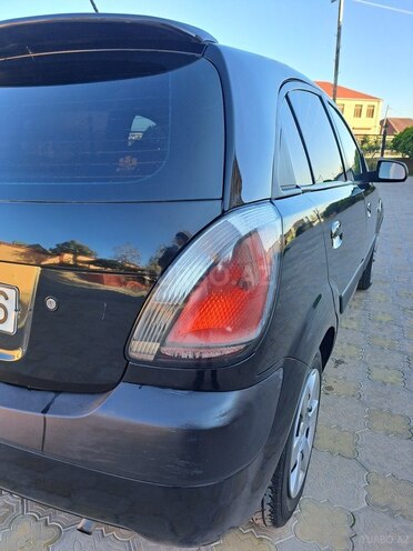 Kia Rio 2007, 200,000 km - 1.4 l - Bakı