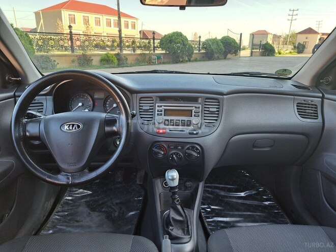 Kia Rio 2007, 200,000 km - 1.4 l - Bakı