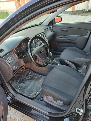 Kia Rio 2007, 200,000 km - 1.4 l - Bakı