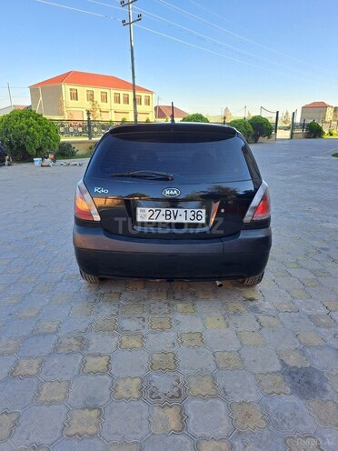 Kia Rio 2007, 200,000 km - 1.4 l - Bakı