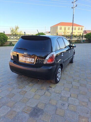 Kia Rio 2007, 200,000 km - 1.4 l - Bakı