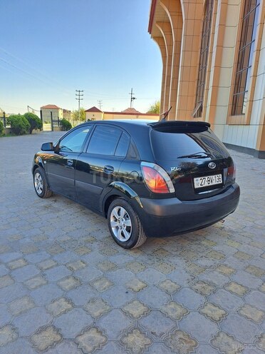 Kia Rio 2007, 200,000 km - 1.4 l - Bakı