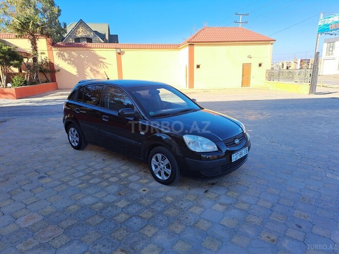Kia Rio 2007, 200,000 km - 1.4 l - Bakı