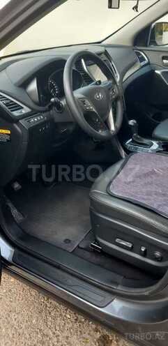 Hyundai Santa Fe 2016, 147,000 km - 2.0 l - Bakı