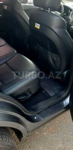 Hyundai Santa Fe 2016, 147,000 km - 2.0 l - Bakı