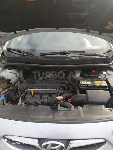Hyundai Accent 2013, 196,299 km - 1.6 l - Bakı
