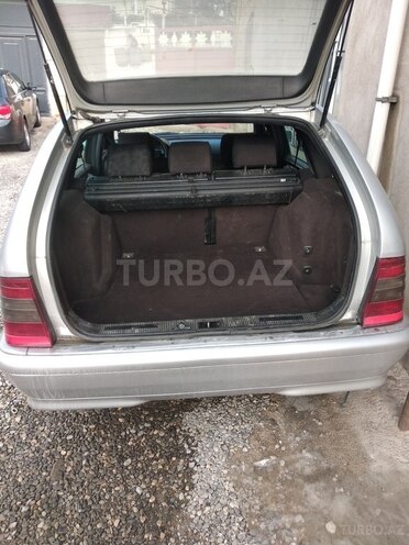 Mercedes C 200 1998, 543,100 km - 2.0 l - Bakı