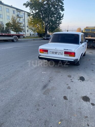 LADA (VAZ) 2107 2008, 46,000 km - 1.6 l - Bakı