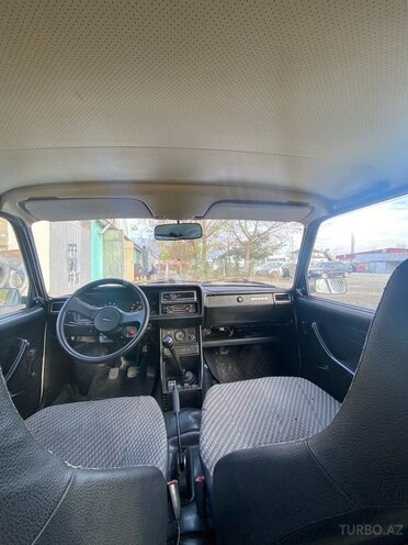 LADA (VAZ) 2107 2008, 46,000 km - 1.6 l - Bakı