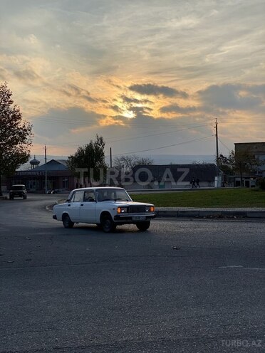 LADA (VAZ) 2107 2008, 46,000 km - 1.6 l - Bakı